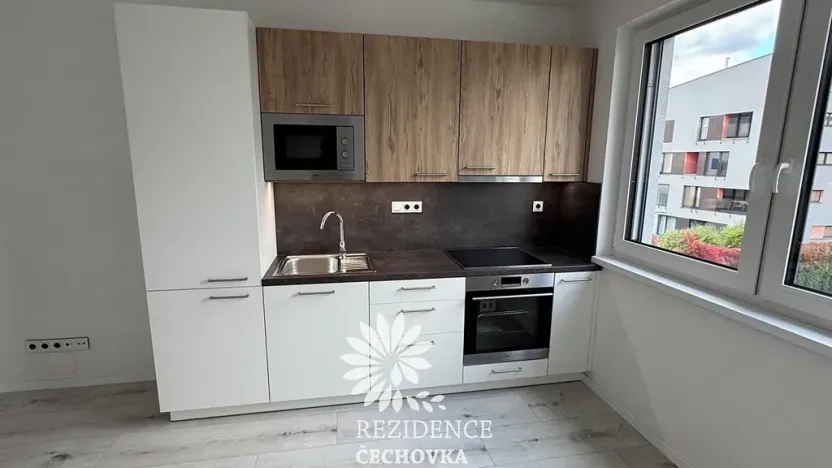 Pronájem bytu 1+kk, Havlíčkův Brod, Stromovka, 30 m2