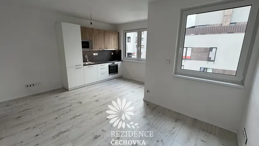 Pronájem bytu 1+kk, Havlíčkův Brod, Stromovka, 30 m2