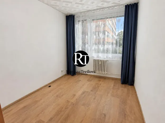 Pronájem bytu 2+kk, Rakovník - Rakovník II, V Lukách, 37 m2