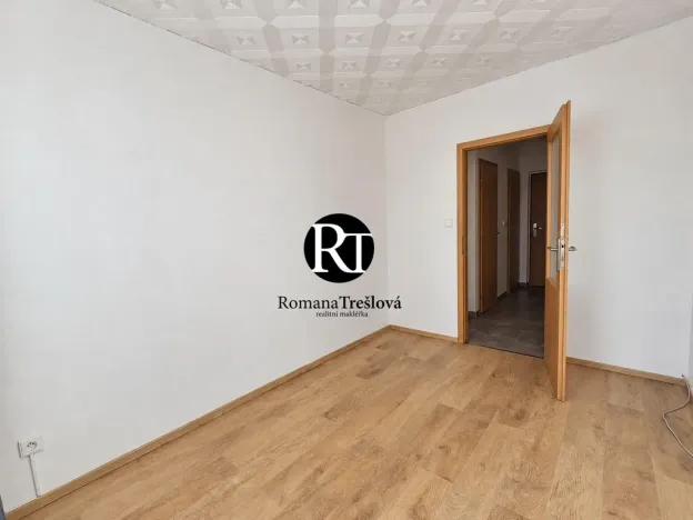 Pronájem bytu 2+kk, Rakovník - Rakovník II, V Lukách, 37 m2