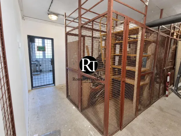 Pronájem bytu 2+kk, Rakovník - Rakovník II, V Lukách, 37 m2