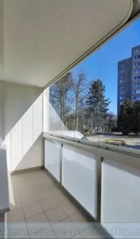 Pronájem bytu 3+kk, Praha - Zbraslav, 55 m2
