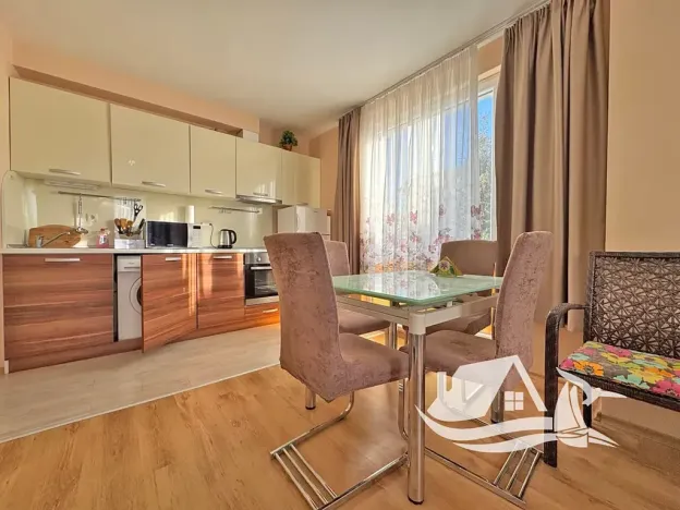 Prodej bytu 3+kk, Nesebar, Bulharsko, 69 m2