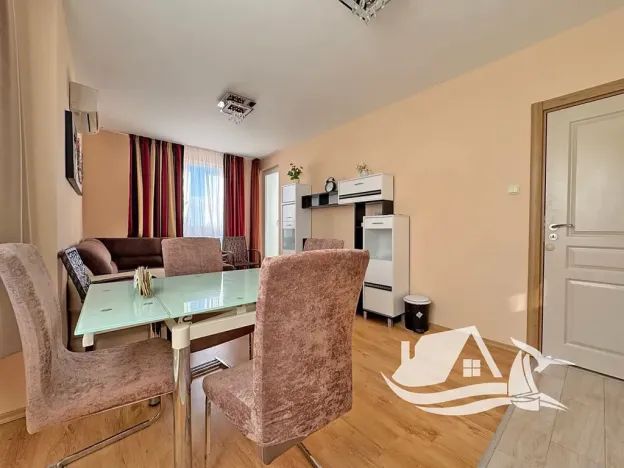 Prodej bytu 3+kk, Nesebar, Bulharsko, 69 m2