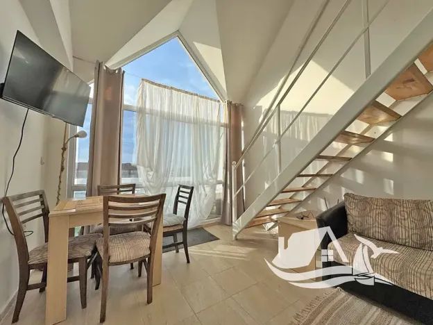 Prodej bytu 3+kk, Nesebar, Bulharsko, 48 m2