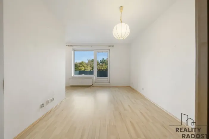 Prodej bytu 1+kk, Brno, U Leskavy, 37 m2