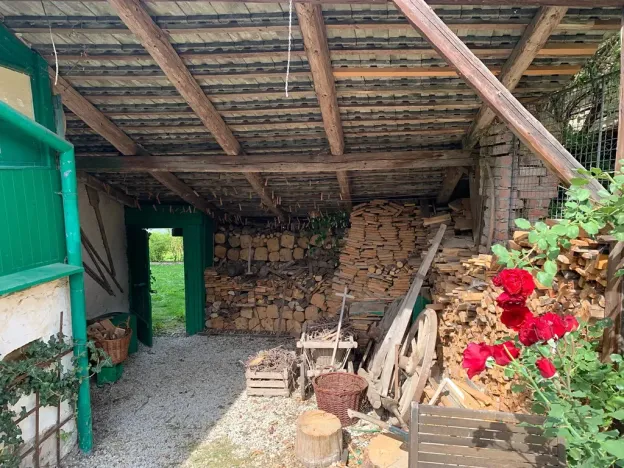Prodej rodinného domu, Lnáře, 100 m2