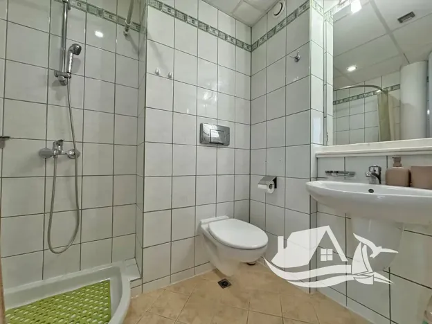 Prodej bytu 1+kk, Nesebar, Bulharsko, 34 m2