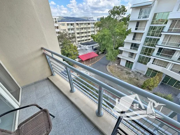 Prodej bytu 1+kk, Nesebar, Bulharsko, 34 m2