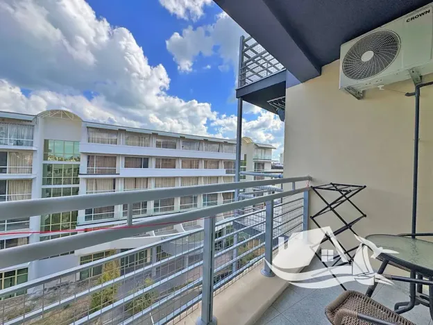 Prodej bytu 1+kk, Nesebar, Bulharsko, 34 m2