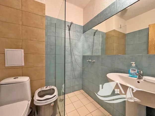 Prodej bytu 1+kk, Nesebar, Bulharsko, 26 m2