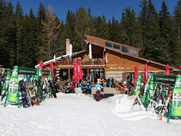 Prodej bytu 2+kk, Bansko, Bulharsko, 61 m2