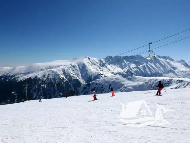 Prodej bytu 2+kk, Bansko, Bulharsko, 61 m2