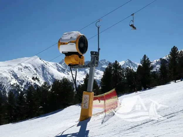 Prodej bytu 2+kk, Bansko, Bulharsko, 59 m2