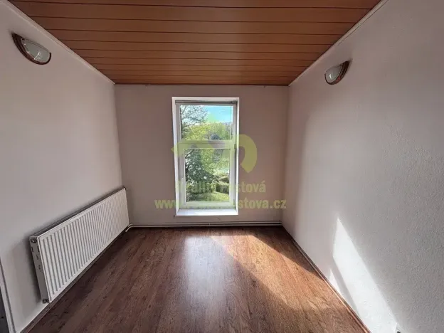 Pronájem bytu 2+1, Starý Plzenec, K Jezu, 73 m2