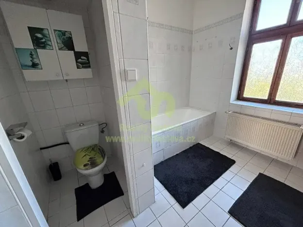 Pronájem bytu 3+kk, Plzeň, Dílenská, 74 m2