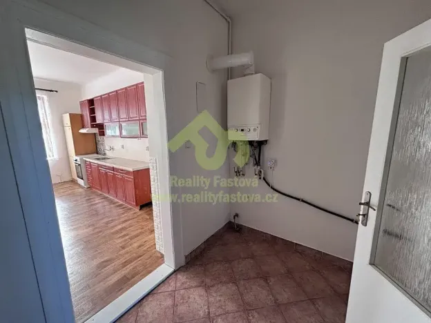 Pronájem bytu 3+kk, Plzeň, Dílenská, 74 m2