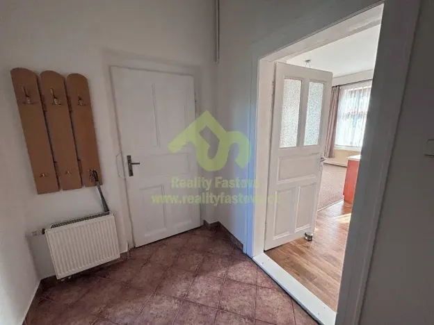 Pronájem bytu 3+kk, Plzeň, Dílenská, 74 m2