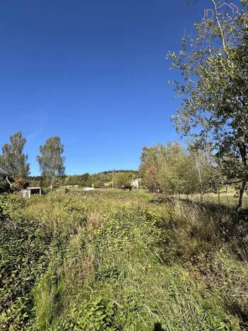 Prodej pozemku, Březiny, 1050 m2