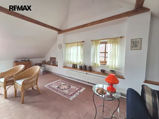 Prodej rodinného domu, Kutná Hora, Macháčkova, 190 m2