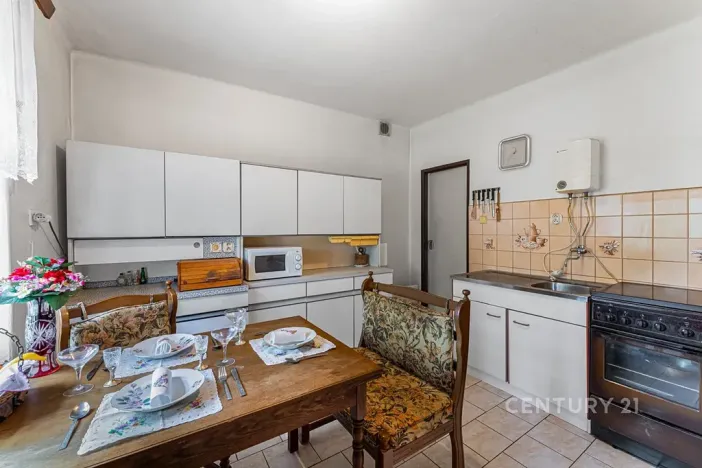 Prodej rodinného domu, Hostomice, Bubenická, 164 m2