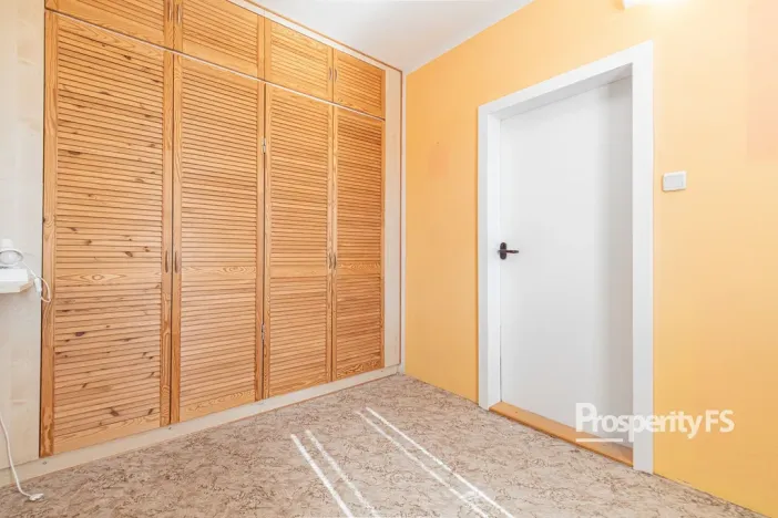 Prodej bytu 2+kk, Chropyně, J. Fučíka, 48 m2