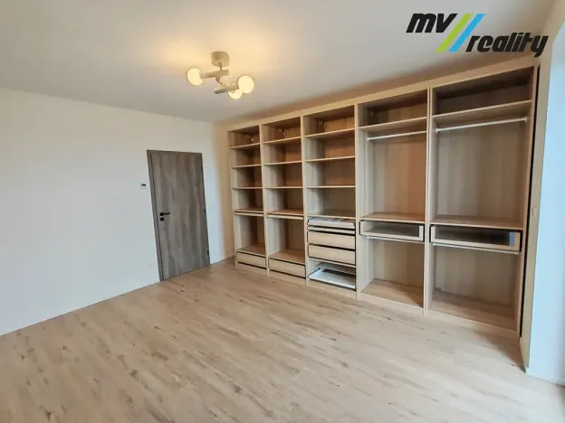 Pronájem bytu 2+kk, Lysá nad Labem, Šípková, 54 m2