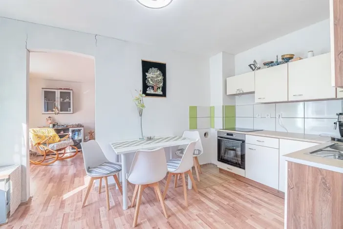 Prodej chalupy, Litenčice - Strabenice, 75 m2