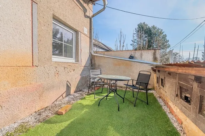 Prodej chalupy, Litenčice - Strabenice, 75 m2