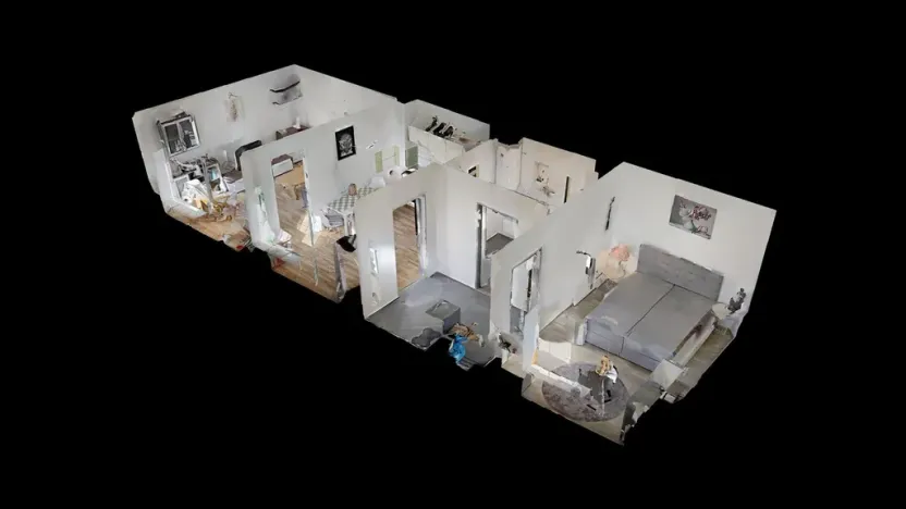 Prodej chalupy, Litenčice - Strabenice, 75 m2