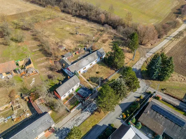 Prodej chalupy, Litenčice - Strabenice, 75 m2