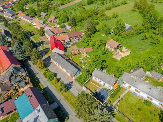 Prodej chalupy, Litenčice - Strabenice, 75 m2