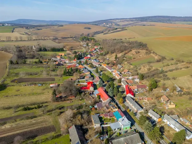 Prodej chalupy, Litenčice - Strabenice, 75 m2