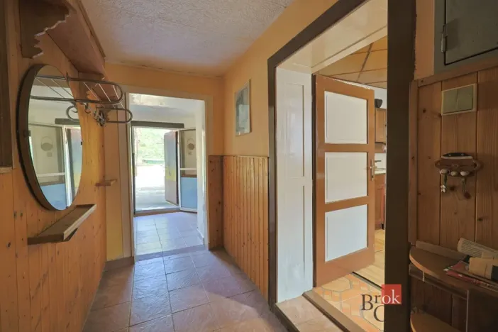 Prodej rodinného domu, Ždánice, Servítky, 100 m2