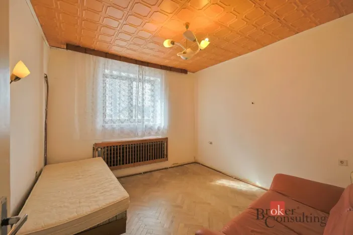Prodej rodinného domu, Ždánice, Servítky, 100 m2