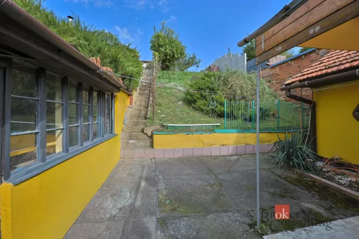 Prodej rodinného domu, Ždánice, Servítky, 100 m2