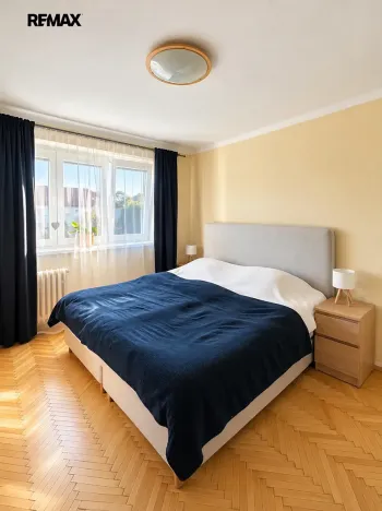 Pronájem bytu 2+1, Kladno, Jaroslava Foglara, 54 m2