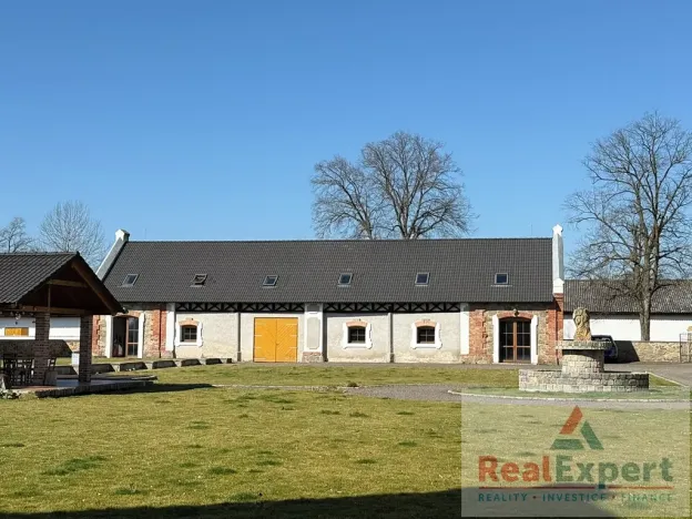 Prodej výrobních prostor, Bavorov, 3277 m2