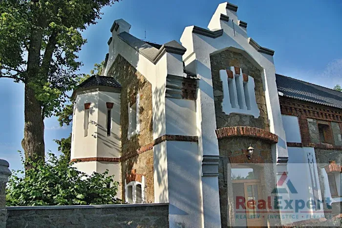 Prodej ubytování, Bavorov, 3277 m2