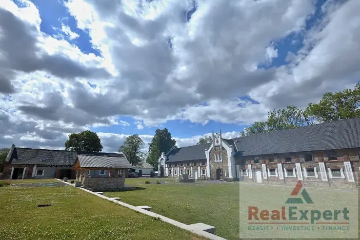 Prodej ubytování, Bavorov, 3277 m2