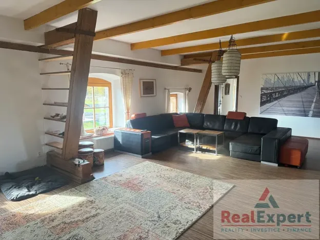 Prodej vícegeneračního domu, Bavorov, 3277 m2