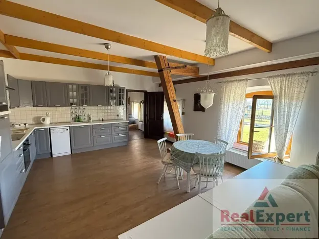 Prodej vícegeneračního domu, Bavorov, 3277 m2
