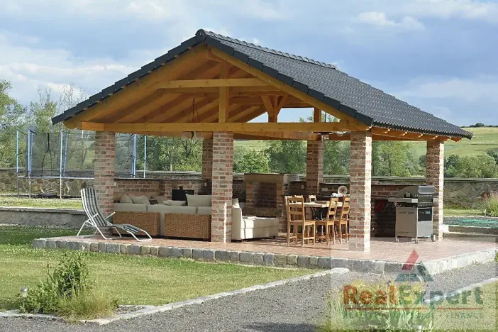Prodej zemědělské usedlosti, Bavorov, 3277 m2