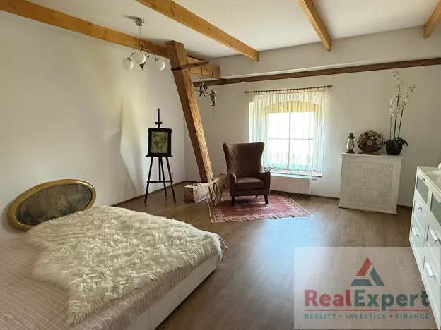 Prodej zemědělské usedlosti, Bavorov, 3277 m2
