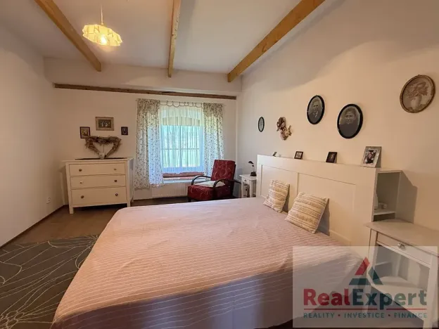 Prodej zemědělské usedlosti, Bavorov, 3277 m2