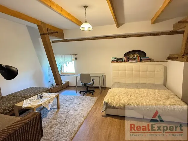 Prodej zemědělské usedlosti, Bavorov, 3277 m2