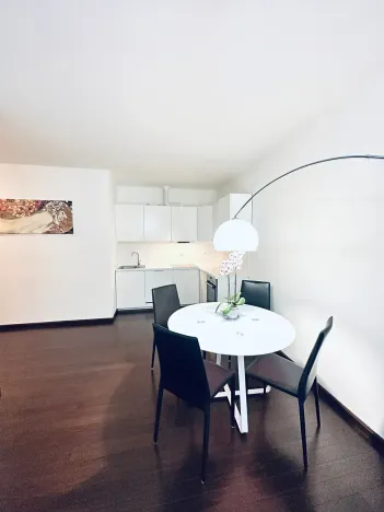 Prodej bytu 2+kk, Karlovy Vary, Chebská, 64 m2