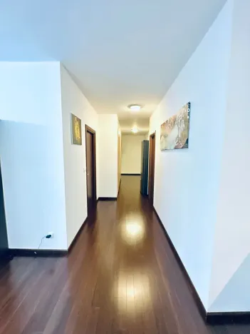 Prodej bytu 2+kk, Karlovy Vary, Chebská, 64 m2