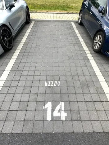 Prodej bytu 2+kk, Karlovy Vary, Chebská, 64 m2