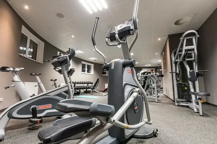 Prodej bytu 2+kk, Karlovy Vary, Chebská, 64 m2
